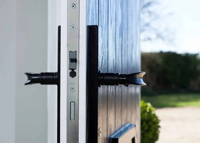 Basingstoke composite doors installer 10 year guarantee