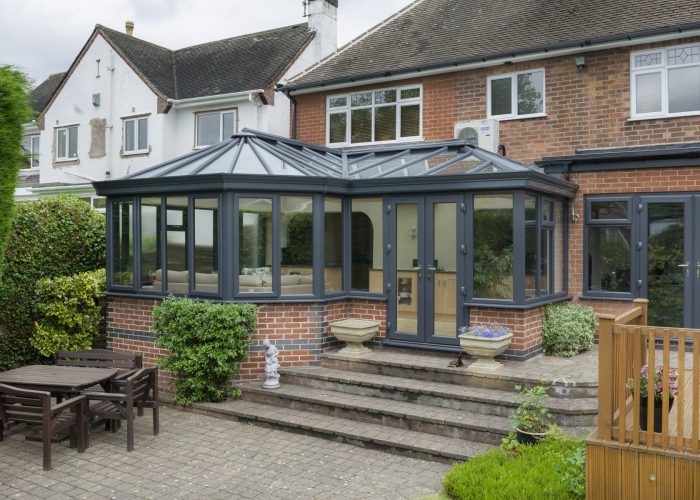 Restaurant Extension builders in Hampshire