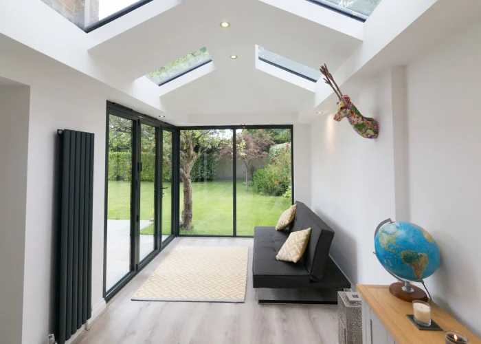 House extension installers in Berkshire