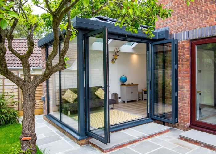 Surrey Conservatory and Home Extensions Installers