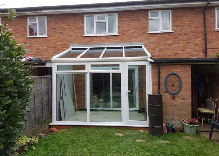 Lean to Conservatories Installers in Reading