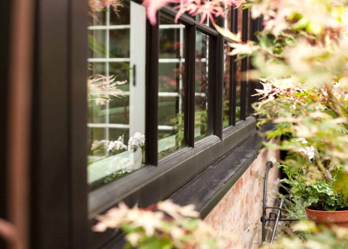 Orangeries installer for commercial properties in Basingstoke