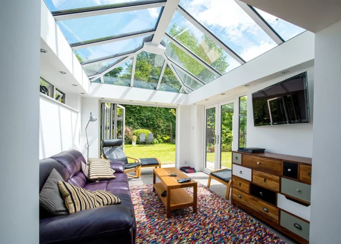 Orangeries company in Hampshire