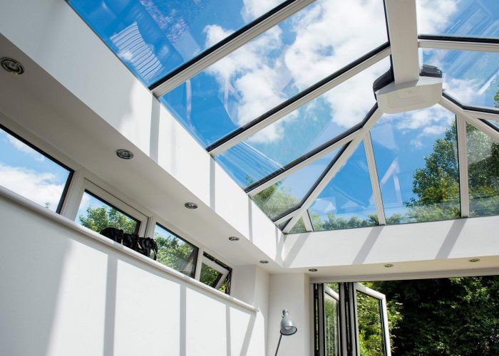 Local Orangeries Installers in Basingstoke