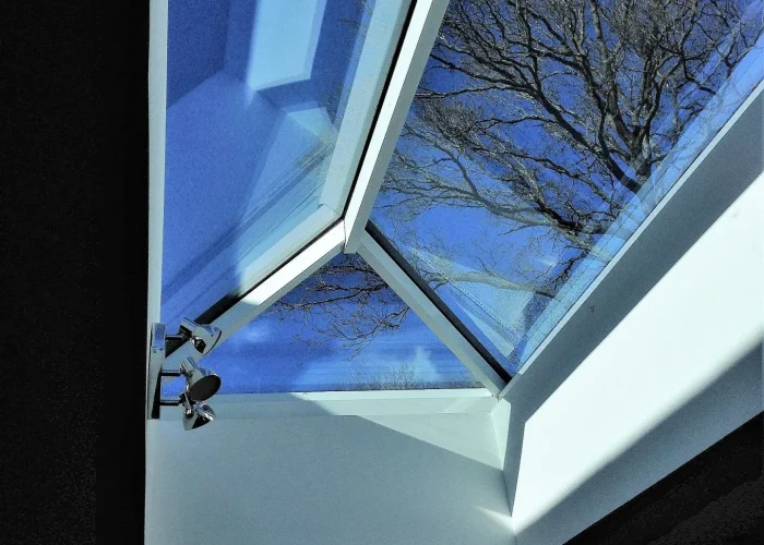 Replacement Roof Lanterns Installer in Basingstoke