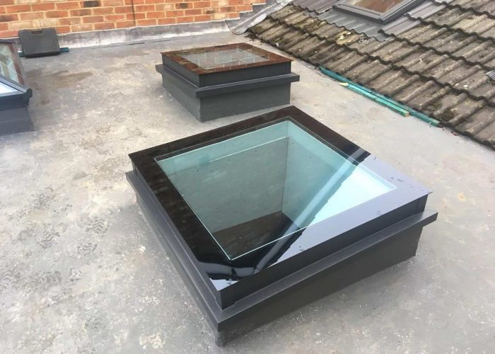 Hampshire Roof Lanterns Installer