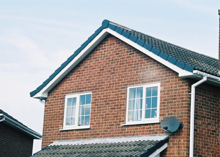 Roofline products in Basingstoke