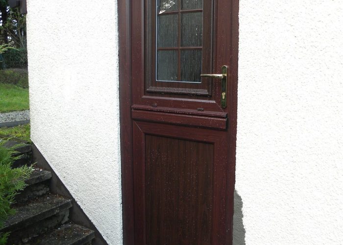 Modern Stable Doors Installer in Berkshire