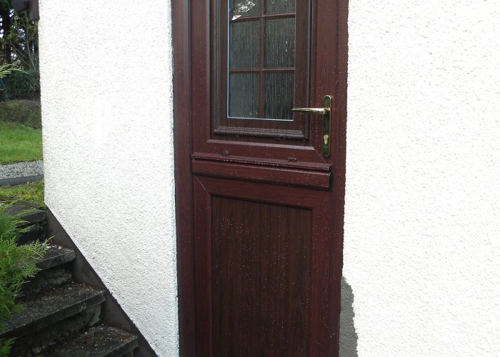 Modern Stable Doors Installer in Berkshire