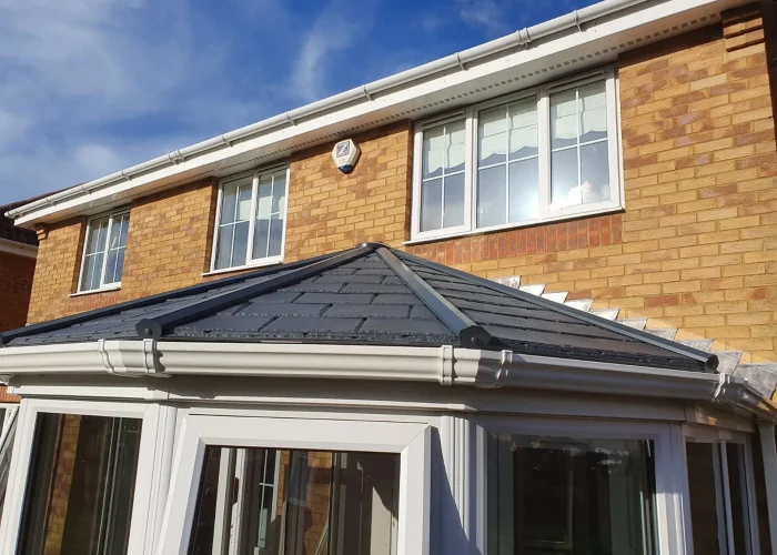 Victorian Conservatories Installers in Hampshire