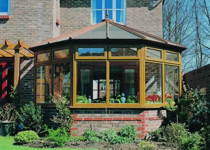 Conservatory Builder Specialists in Basingstoke