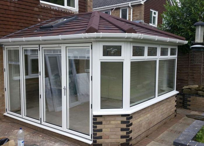 Victorian Conservatory Installers in Surrey