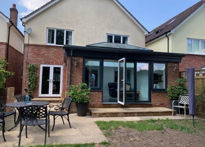 Basingstoke Home Extension Installers