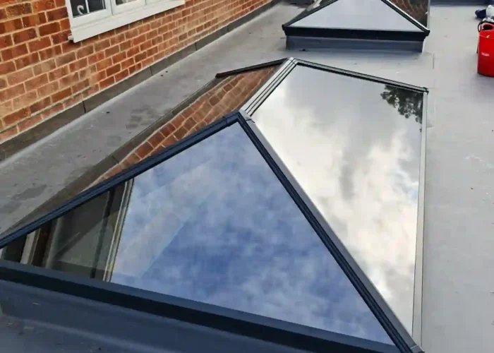 Fleet Roof Lanterns Installers