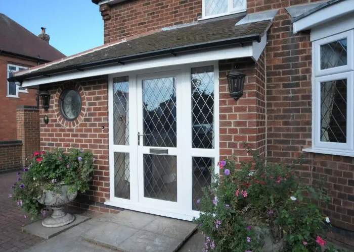 Front Door suppliers in Basingstoke