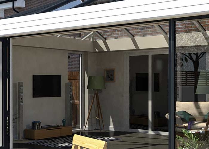 Adding value to your home with replacement windows and doors