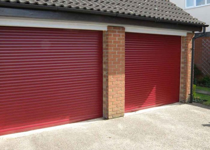 Basingstoke Roller Garage Door Installer