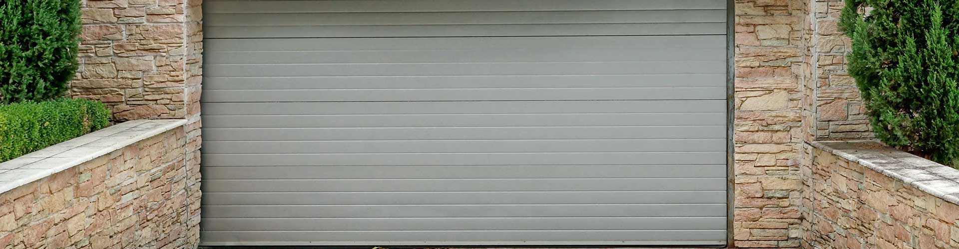 Upgrade garage door in Basingstoke