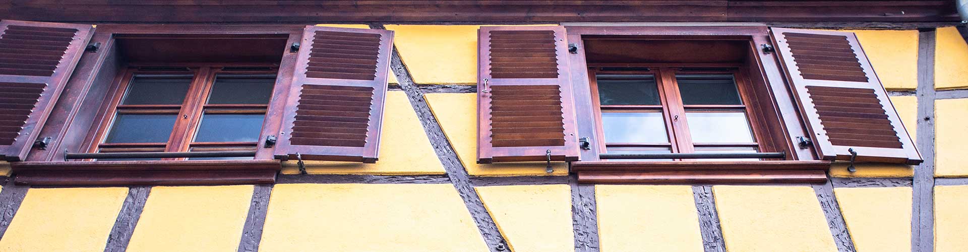 Double glazed windows for homes in Basingstoke