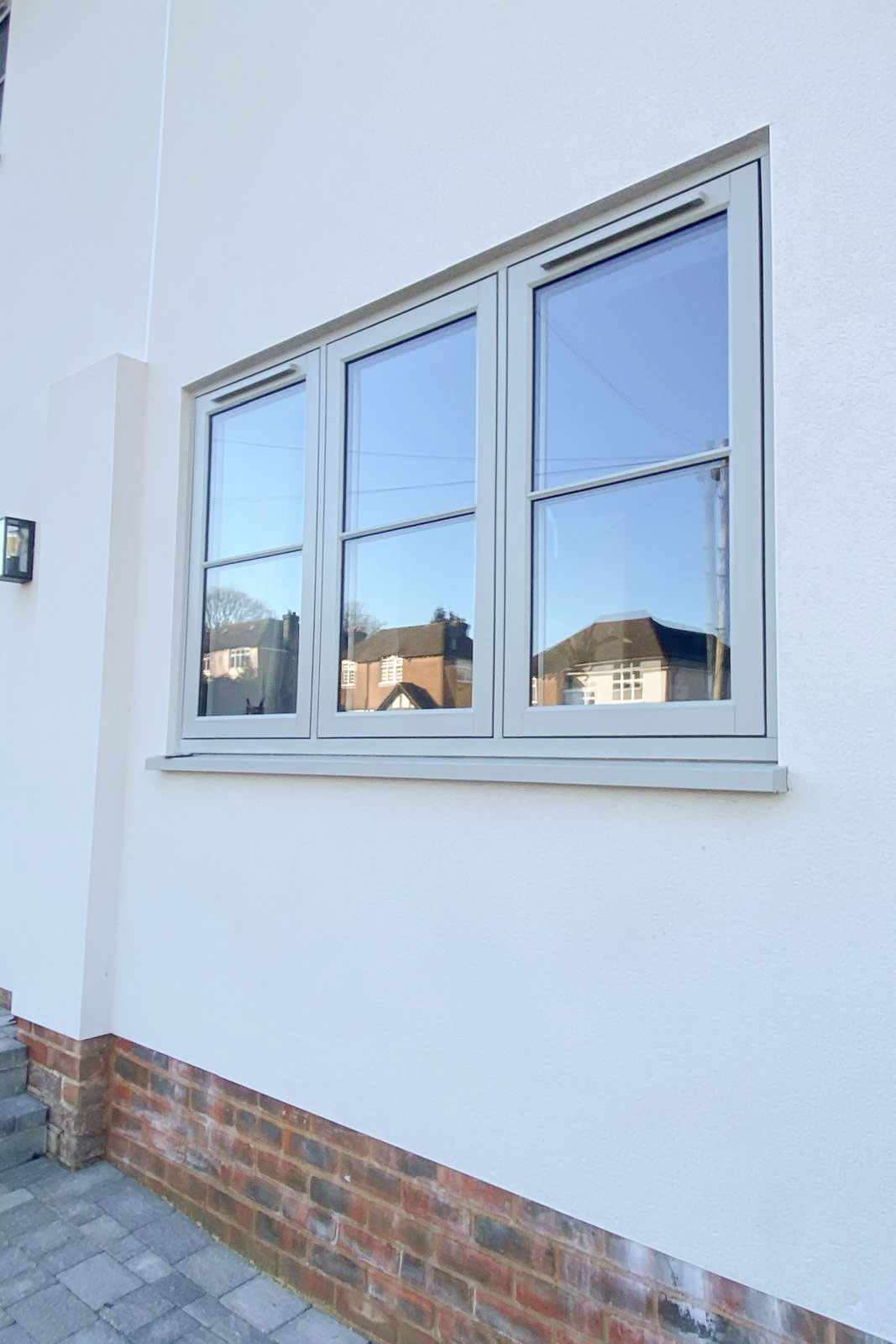 window installers in Winchester